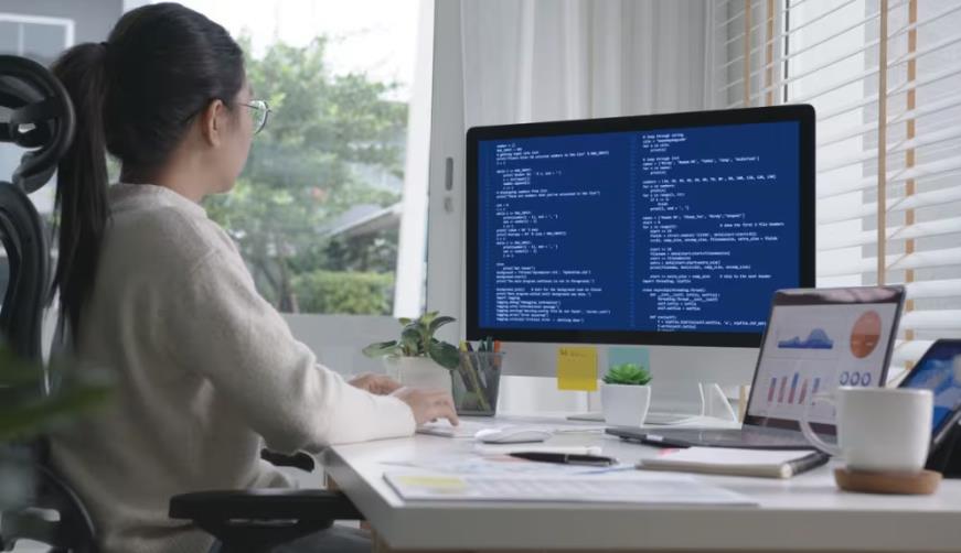 宛城区企业数字化解决方案:机器学习赋能商业模式升级的核心路径